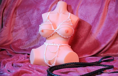 Best Half Torso Love Doll
