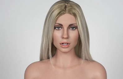 Most Realistic Love Doll