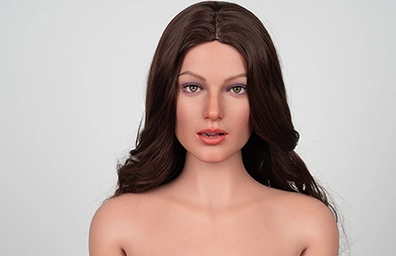 Hyper Realistic Silicone Sex Doll